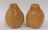 Vintage Realistic Tan Peaches