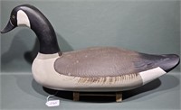 JOHN MEREDITH CANADA GOOSE DECOY