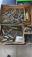 Quantity of Asst. Ammo - See Photos