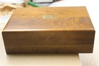 Wooden Humidor