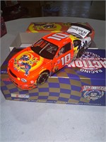 ACTION RACING COLLECTIBLES #01045-1: Ricky Rudd