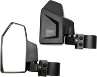 Rear View Side Mirror Kit for UTV (2 Pack)