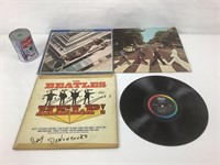 Vinyles 33 tours/SP The Beatles