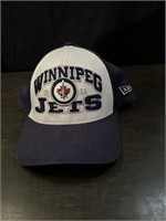 2011 Winnipeg Jets Commerative Hat