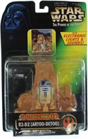 Star Wars: Power of the Force Electronic Power F/X