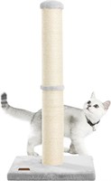 NEW $36 34inch Cat Scratching Post