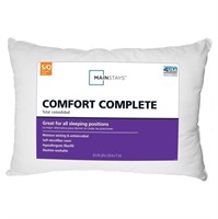 SM5023  Mainstays Bed Pillow