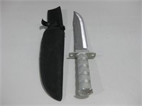 14" Survival Knife