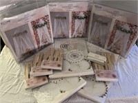 New decorations & party supplies