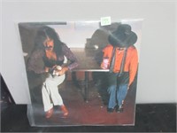 Zappa / Beefheart Mothers Vinyl Record