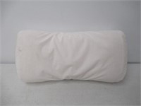 "As Is" Bathtub Pillow Head/Neck Support