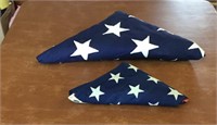 48 Star American Flags