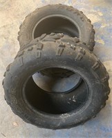 Duro Tires