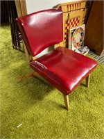 Vintage Chair