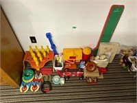 Children Toys