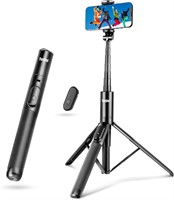 Torjim 68 Phone Tripod & Selfie Stick