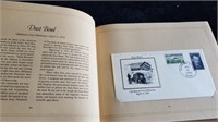 History of the U.S. Envelope/Stamp Collection