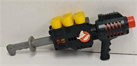 Ghostbusters Kenner Proton Foam Popper Gun