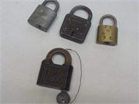 YALE Lock and Others