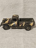 1946 Military Dodge Power HQ-4 Diecast Truck