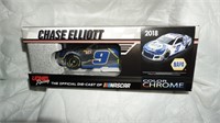 #9 Chase Elliot Napa 2018 Camero