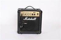Marshall MG Series 10CD Amplifier