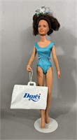 1978 Kenner Darci Doll