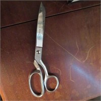 Fuller brush company scissors