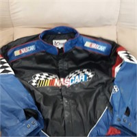 Nascar jacket size 3XL
