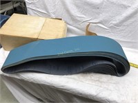 New Sanding Large Sanding Belts