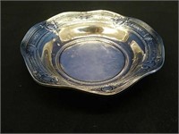 Sterling Silver Bowl - 1.8 ozT