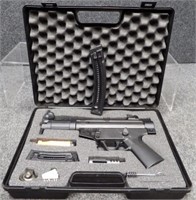 ATI GSG Model GSG-5 .22LR Pistol