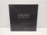 Eagles, The Long Run Vinyl LP