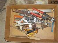 Various tools  BASEMENT
