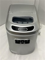 New Used Condition - Whynter Ice Maker