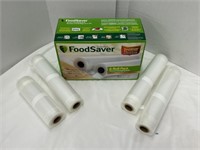 Food Saver Bags