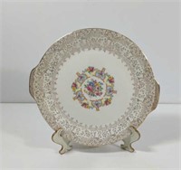 Vintage Vanity Fair Serving Platter