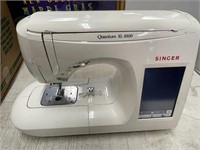Singer Quantum XL-1000 Sewing Machine