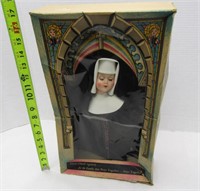 1954 D&D No, 1400 Nun Doll