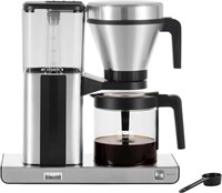 Bella Pro Series 8-cup Pour Over Coffee Maker