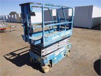 Genie GS-1930 Scissor Lift