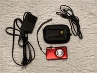 Nikon Cool Pix Camera & Accessories