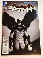 DC COMICS BATMAN #10 HIGH GRADE COMIC