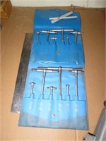 2 Inside Micrometer Sets