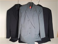 Designer Suits by Valentino, Canali, Pacific