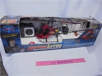 Hover Lites RC helicopter