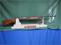 *Remington Wingmaster 870 12GA pump shotgun