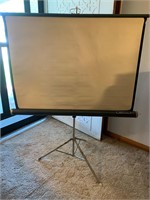 Projector Screen 30x39  Meteor by Radiant