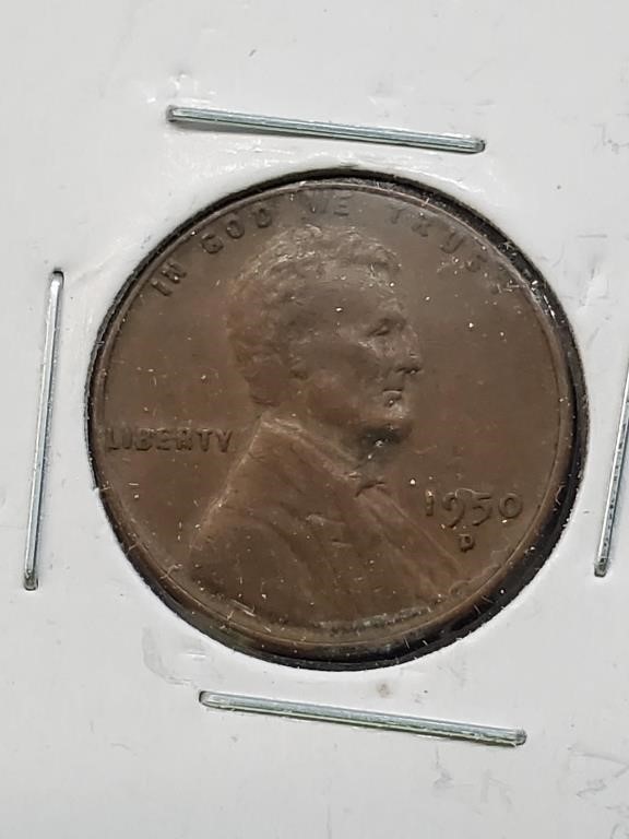 Coin Auction #170