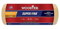 Wooster Brush R242-9 Super/Fab Roller Cover,
